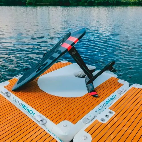 Muelle Individual Yachtbeach para... Muelle Individual Yachtbeach para...