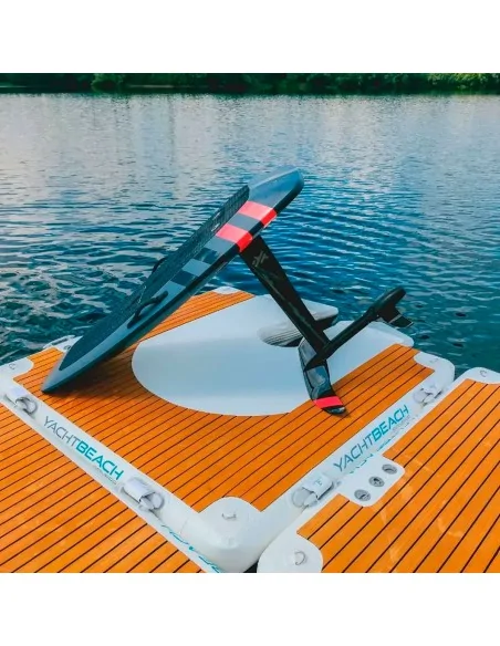 Muelle Individual Yachtbeach para Foil y Jetsurf