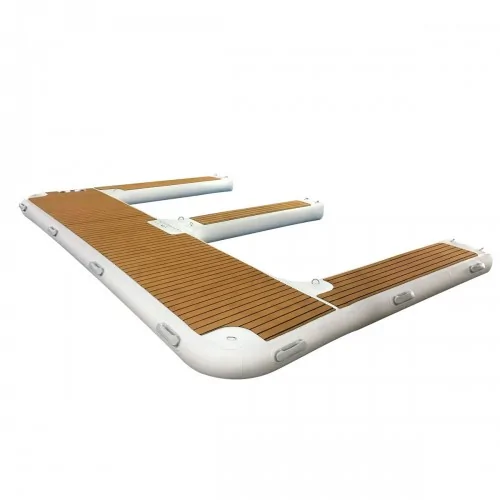 Muelle Individual Yachtbeach para... Muelle Individual Yachtbeach para...