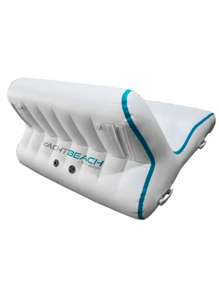 Sofá inflable doble para Yates Yachtbeach