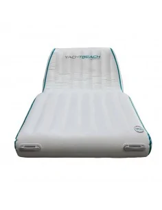 Sofá inflable doble para... 2