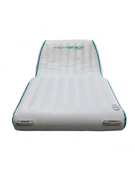 Sofá inflable doble para Yates Yachtbeach