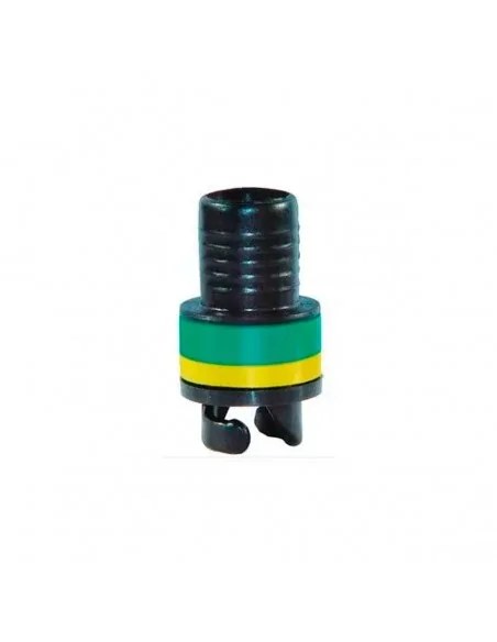 Inflador de alto rendimiento Spinera 230V – vista 2