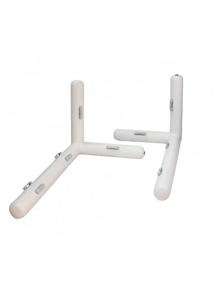 Juego de conectores para inflables Yachtbeach