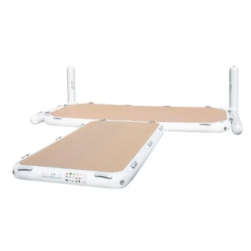Juego de conectores para inflables...