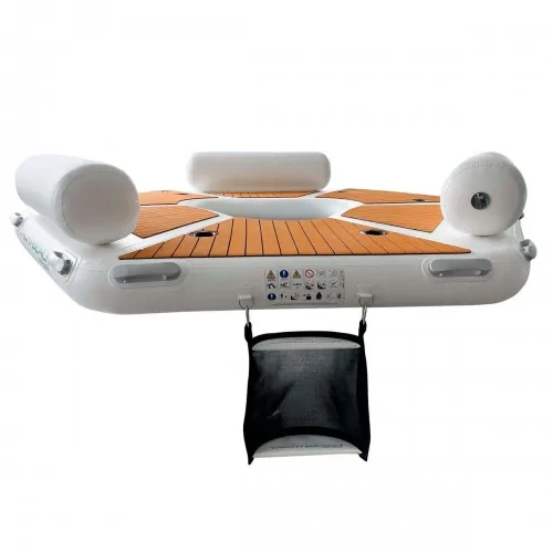Escalera de embarque Yachtbeach para...