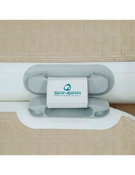 Conector Spinera Velcro Pro para inflables Yachtbeach