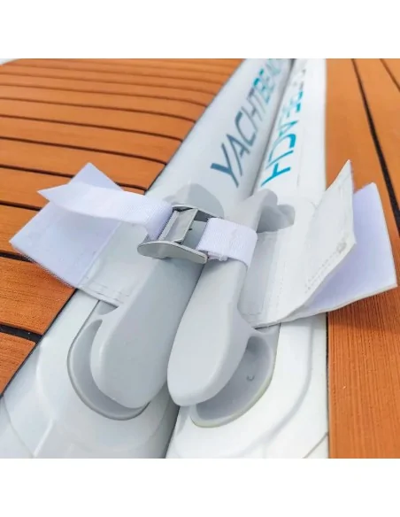 Conector Spinera Velcro Pro para inflables Yachtbeach