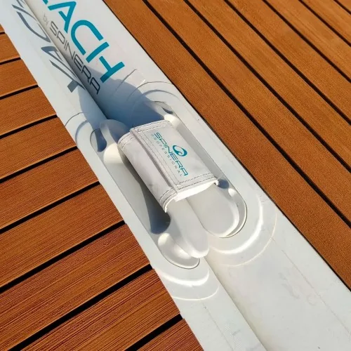 Conector Spinera Velcro Pro para...