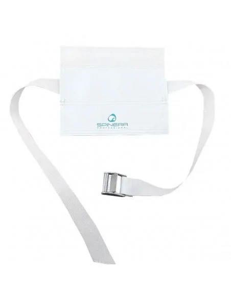 Conector Spinera D-Ring Pro con cubierta de velcro