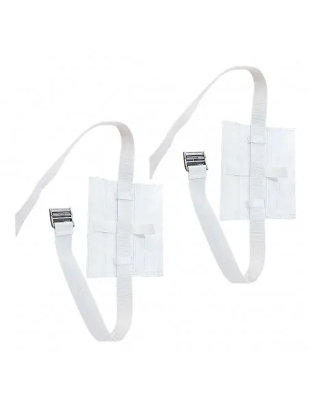 Conector Spinera D-Ring Pro con cubierta de velcro