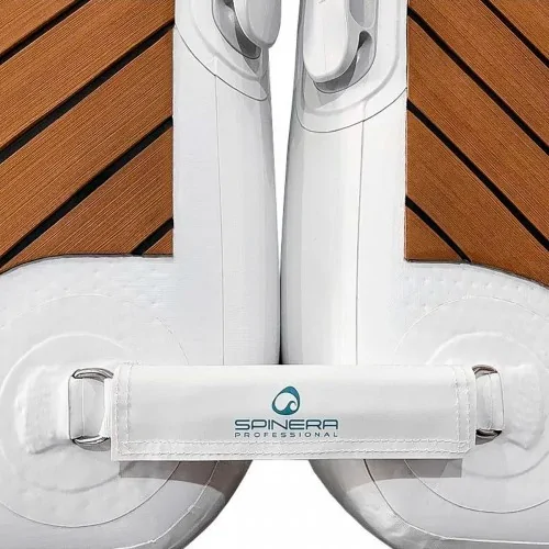 Conector Spinera D-Ring Pro con...