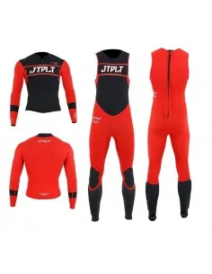 Traje de neopreno Jetpilot...