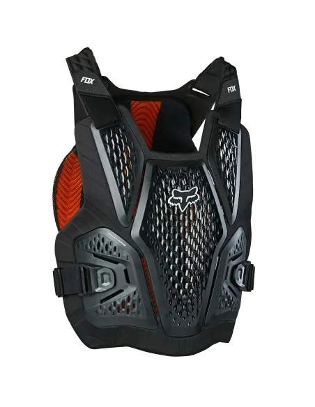 Peto Fox Raceframe Impact D30 Soft Back