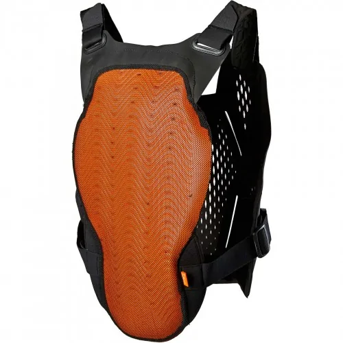 Peto Fox Raceframe Impact D30 Soft Back Peto Fox Raceframe Impact D30 Soft Back