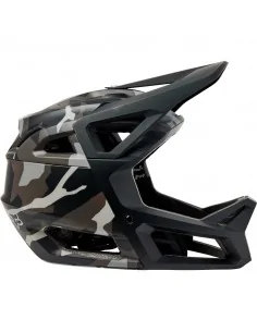 Casco Fox Proframe RS Mhdrn... 2