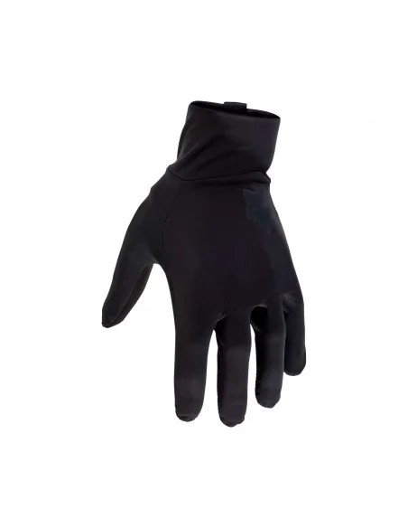 Guantes Fox Ranger Water Black