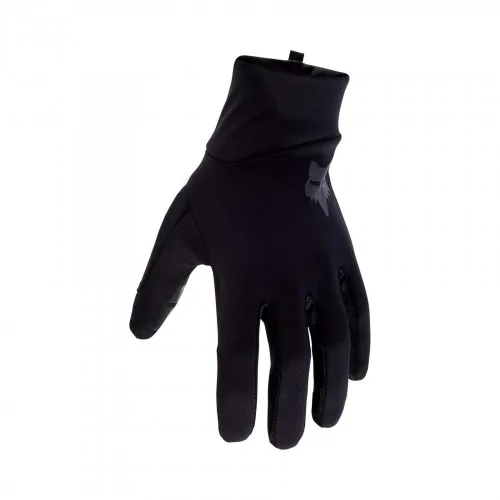 Guantes Fox Guante Ranger Fire Black Guantes Fox Guante Ranger Fire Black