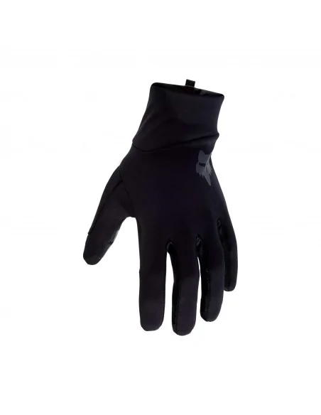 Guantes Fox Guante Ranger Fire Black