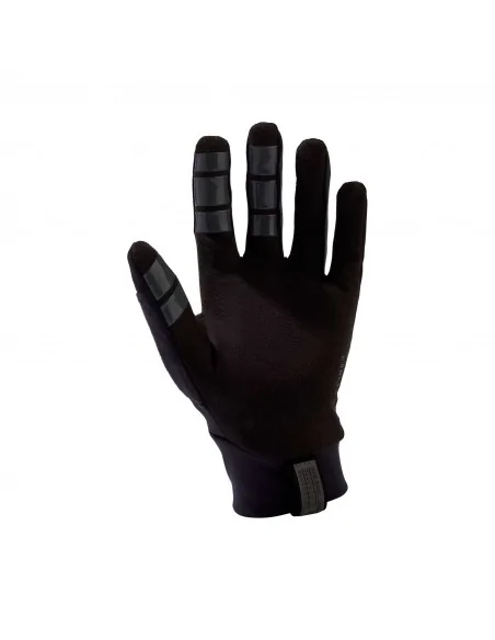 Guantes Fox Guante Ranger Fire Black
