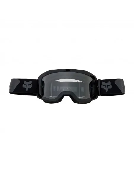Gafas Fox Main Core BLK-GRY