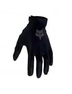Guantes Fox Flexair Black