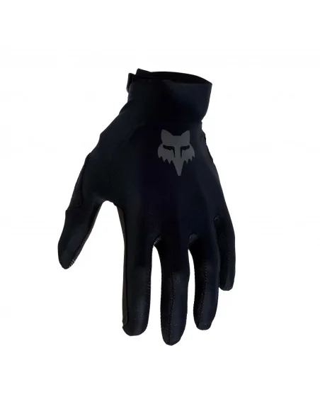 Guantes Fox Flexair Black