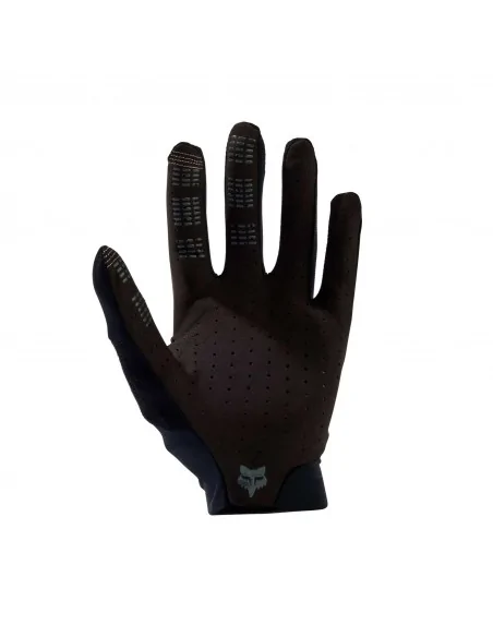 Guantes Fox Flexair Black