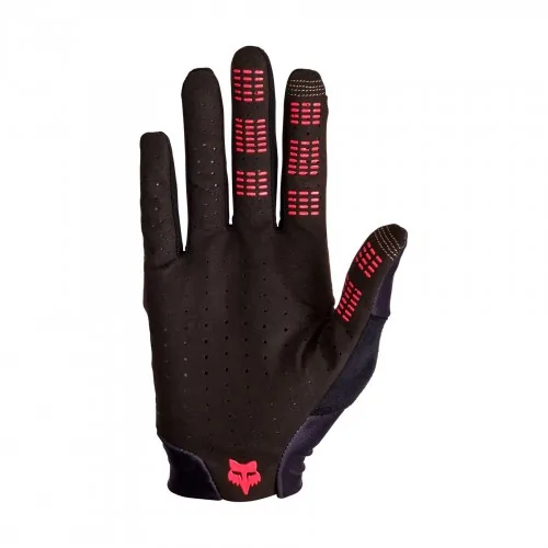 Guantes Fox Flexair Taunt DRK SHDW