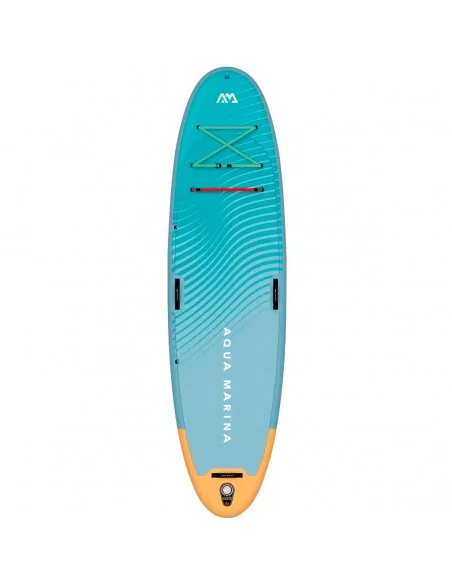 Tabla de Paddle SUP Aqua Marina Fitness Dhyana 23