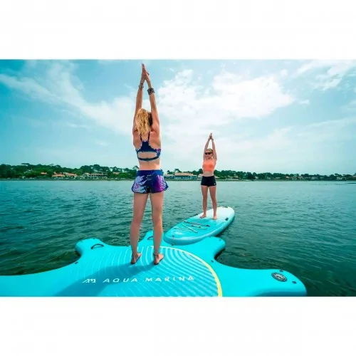 Tabla de Paddle SUP Aqua Marina...