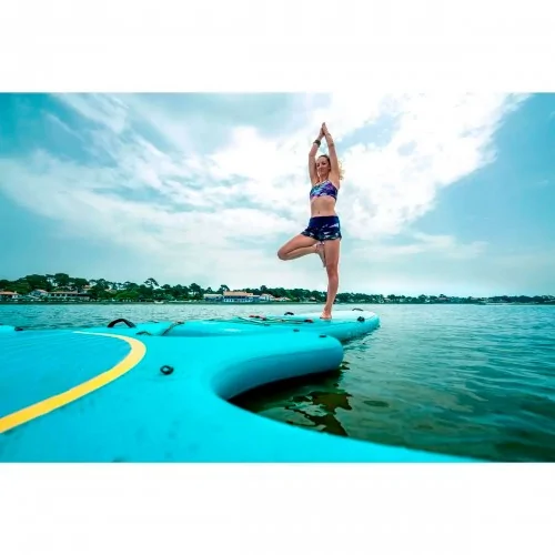 Tabla de Paddle SUP Aqua Marina...