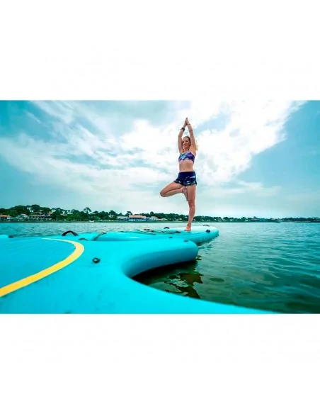 Tabla de Paddle SUP Aqua Marina Fitness Dhyana 23