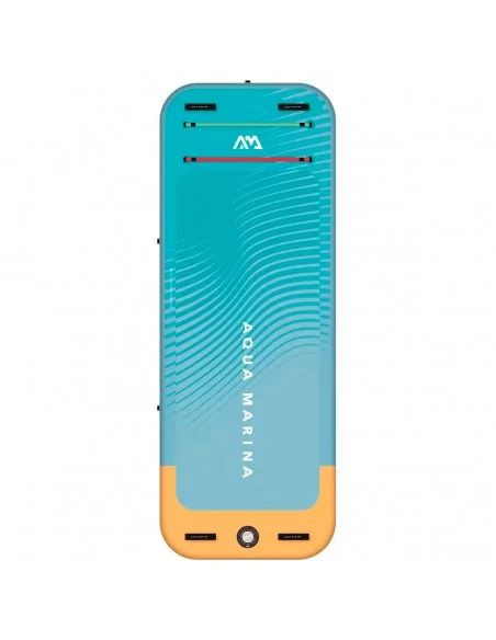 Plataforma flotante de entrenamiento Aqua Marina Peace 23