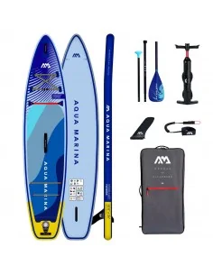 Tabla de paddle surf Aqua... 2