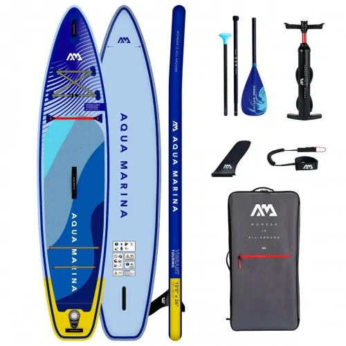 Tabla de paddle surf Aqua Marina... Tabla de paddle surf Aqua Marina...