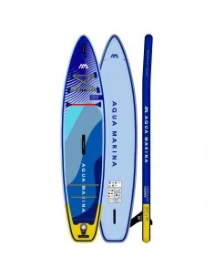 Tabla de paddle surf Aqua...