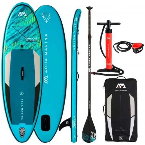 Tabla de paddle surf Aqua Marina... Tabla de paddle surf Aqua Marina...