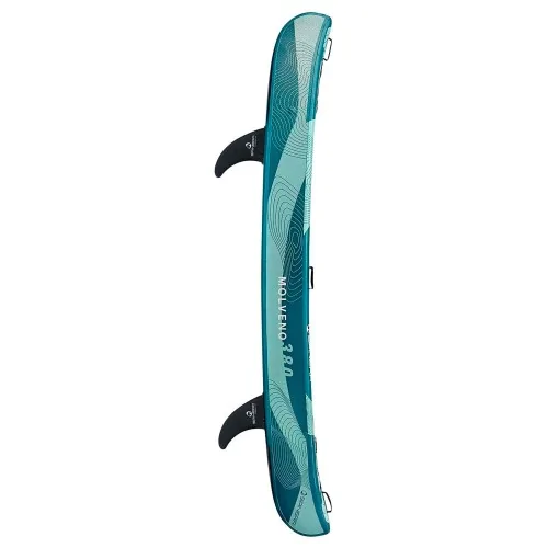 Kayak hinchable Spinera Molveno 380