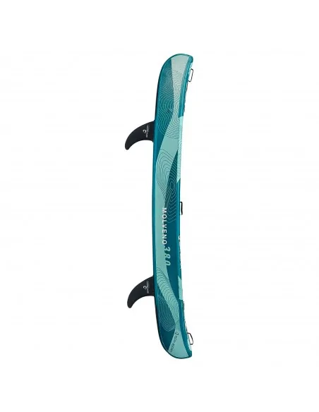 Kayak hinchable Spinera Molveno 380