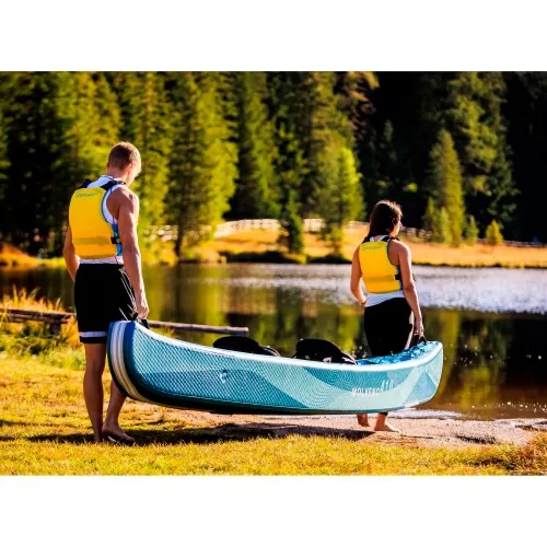Kayak hinchable Spinera Molveno 380