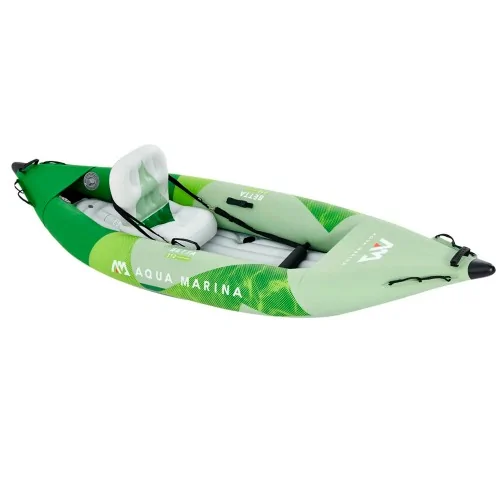 Kayak hinchable Aqua Marina Betta 312 – vista 3