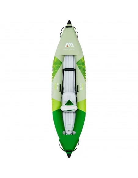 Kayak hinchable Aqua Marina Betta 312 – vista 1