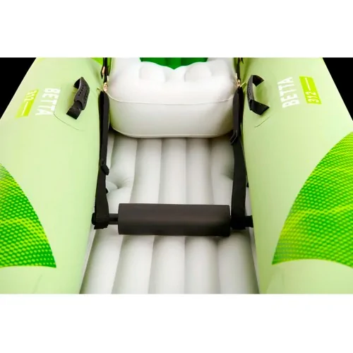 Kayak hinchable Aqua Marina Betta 312 – vista 4