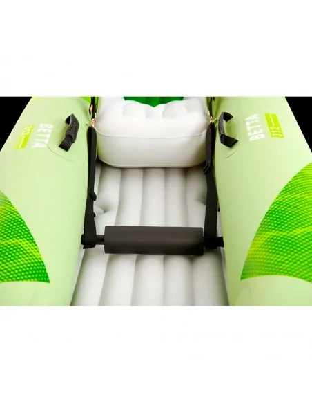 Kayak hinchable Aqua Marina Betta 312 – vista 4