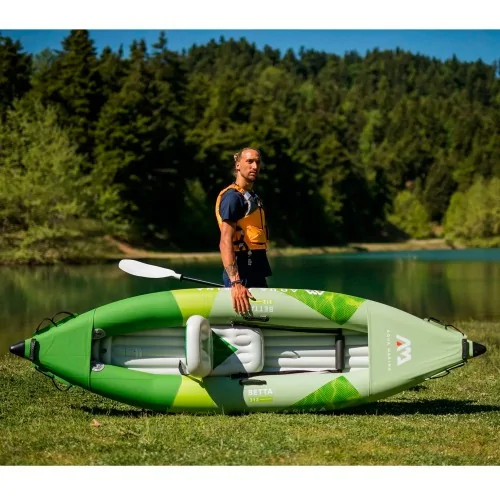 Kayak hinchable Aqua Marina Betta 312 – vista 5