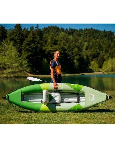 Kayak hinchable Aqua Marina Betta 312 – vista 5