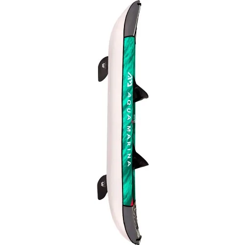 Kayak hinchable doble Aqua Marina...