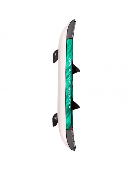 Kayak hinchable doble Aqua Marina Laxo 320