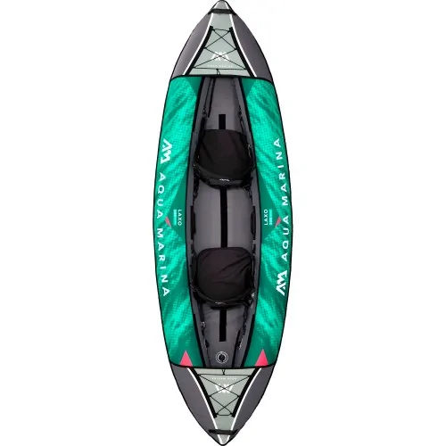 Kayak hinchable doble Aqua Marina...
